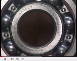 how-a-ball-bearing-is-made