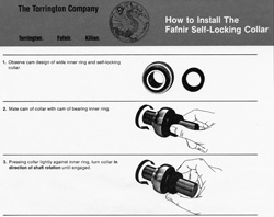 torrington-self-locking-collar-installation